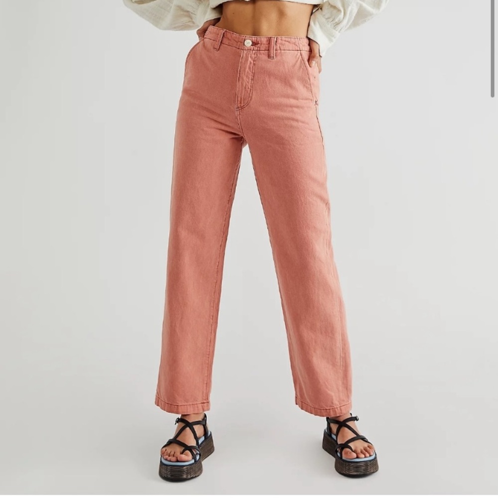 NEW with Tags Wrangler Casey Jones Heritage Utility Workwear